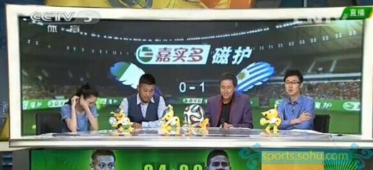 神医居然是主播